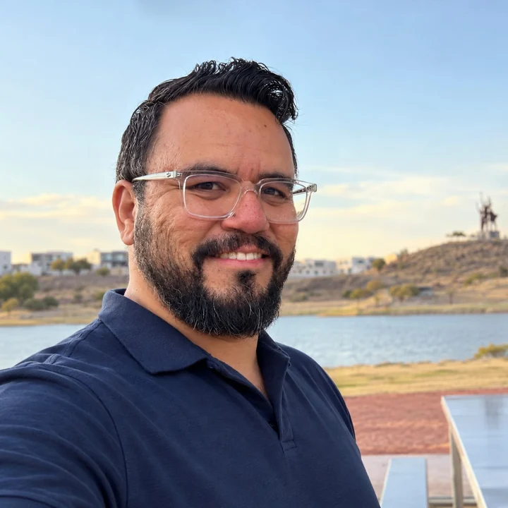 Marcos Borunda